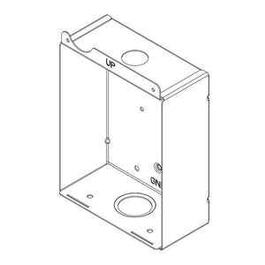 WHIRLPOOL W10467022 BOX-TERMNL (GENUINE OEM PART)
