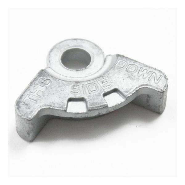 WHIRLPOOL W10482554 REFRIGERATOR GAP HINGE (GENUINE OEM PART) - Parts Solution Group