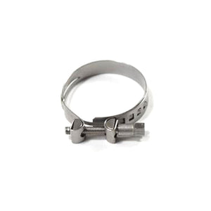 WHIRLPOOL W10488094 DISHWASHER HOSE CLAMP (GENUINE OEM PART)