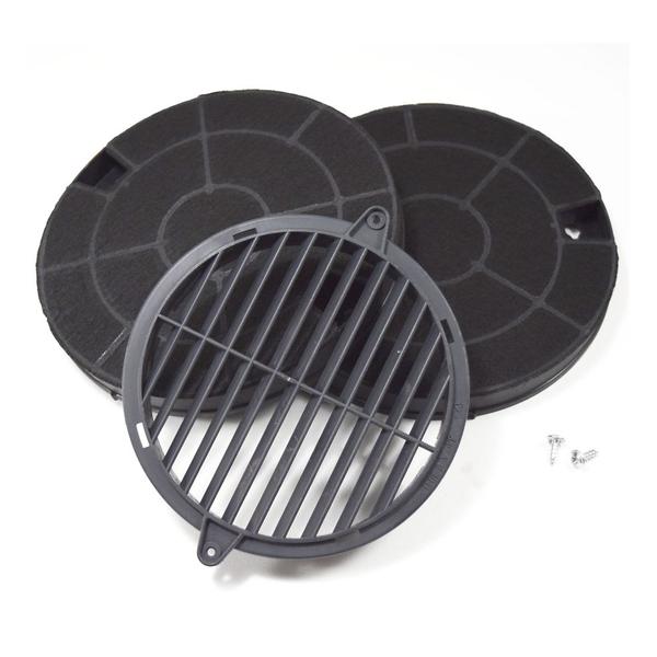 WHIRLPOOL W10490330 RANGE HOOD RECIRCULATION KIT (GENUINE OEM PART) - Parts Solution Group
