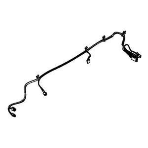 WHIRLPOOL W10494224 REFRIGERATOR WIRE HARNESS (GENUINE OEM PART)