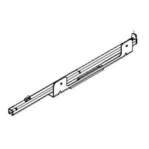 WHIRLPOOL W10499289 REFRIGERATOR SLIDE (GENUINE OEM PART)
