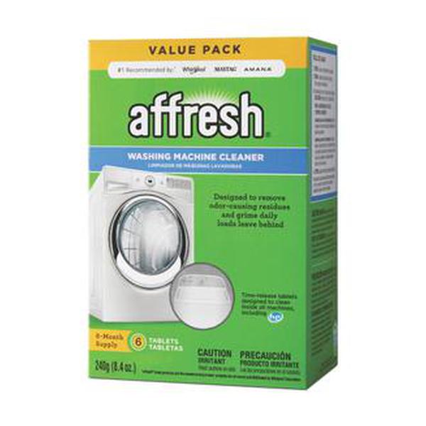 WHIRLPOOL W10501250 6PK AFFRES (GENUINE OEM PART) - Parts Solution Group