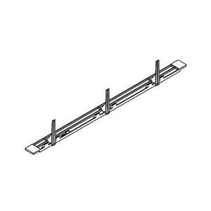 WHIRLPOOL W10505516 REFRIGERATOR TRIM (GENUINE OEM PART)