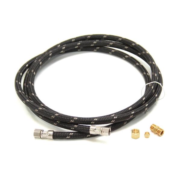 WHIRLPOOL W10505928RP REFRIGERATOR WATER TUBING (GENUINE OEM PART) - Parts Solution Group