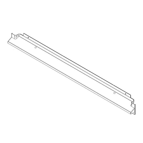 WHIRLPOOL W10506345 VENT-OVEN (GENUINE OEM PART) - Parts Solution Group