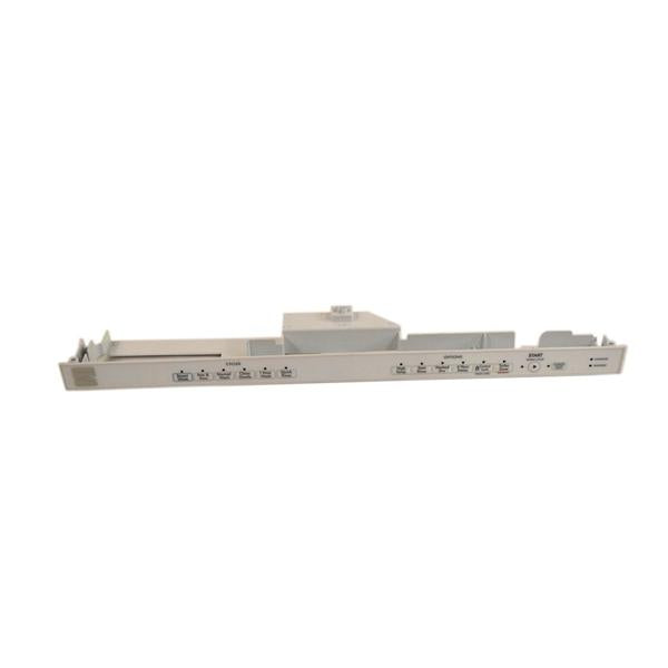 WHIRLPOOL W10507488 DISHWASHER CONTROL PANEL (GENUINE OEM PART) - Parts Solution Group