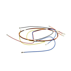 WHIRLPOOL W10507834 COOKTOP WIRE HARNESS (GENUINE OEM PART)