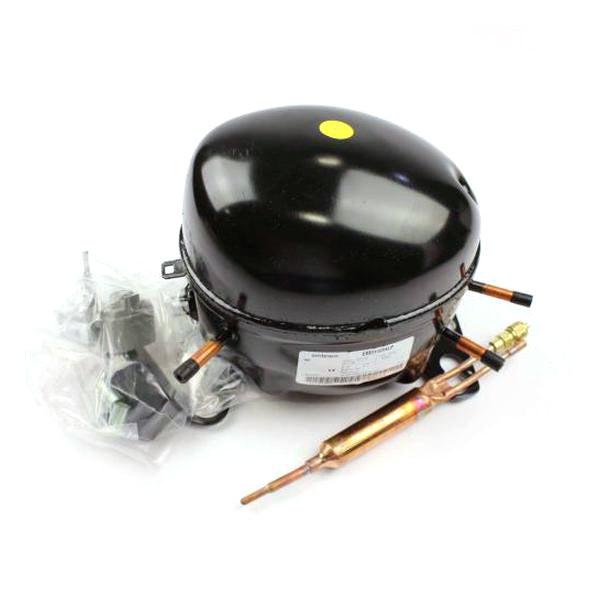 WHIRLPOOL W10507884 REFRIGERATOR COMPRESSOR (GENUINE OEM PART) - Parts Solution Group