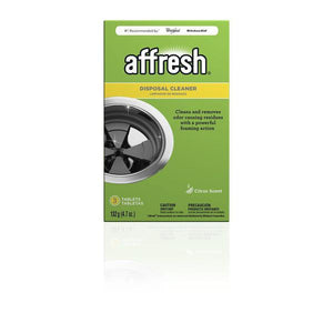 WHIRLPOOL W10509526 CLEANER (GENUINE OEM PART)