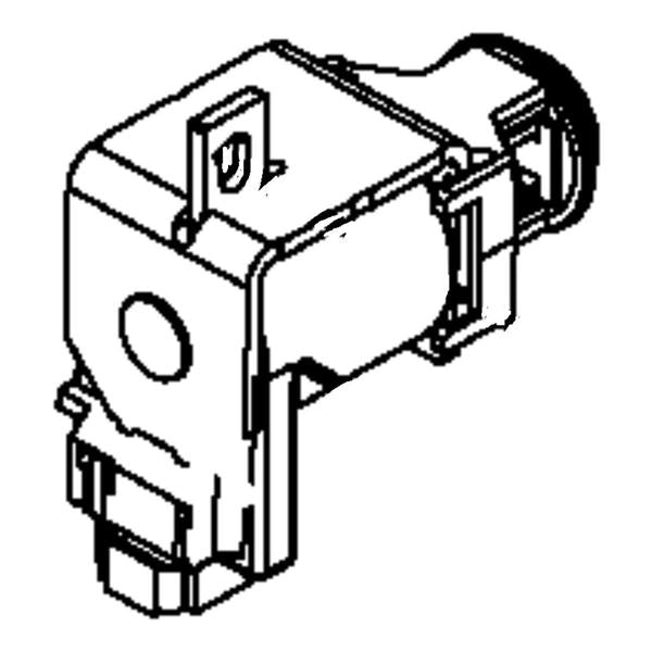 WHIRLPOOL W10514359 SOLENOID ASM (GENUINE OEM PART) - Parts Solution Group