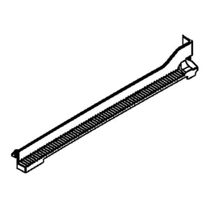WHIRLPOOL W10516605 REFRIGERATOR RAIL (GENUINE OEM PART)