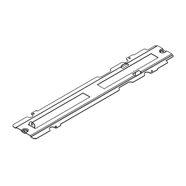 WHIRLPOOL W10518258 BRACKET - TOP SUPPORT GA (GENUINE OEM PART) - Parts Solution Group
