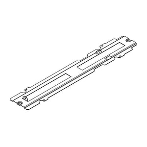 WHIRLPOOL W10518258 BRACKET - TOP SUPPORT GA (GENUINE OEM PART)