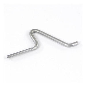 WHIRLPOOL W10521477 AUGER-ICE (GENUINE OEM PART)