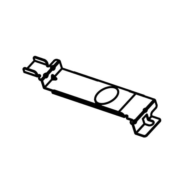 WHIRLPOOL W10525853 BRKT-SENSR (GENUINE OEM PART) - Parts Solution Group