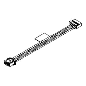 WHIRLPOOL W10528492 DISHWASHER JUMPER WIRE HARNESS (GENUINE OEM PART)