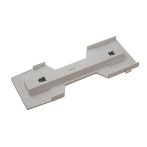 WHIRLPOOL W10530317 REFRIGERATOR SLIDE PLATE CENTER (GENUINE OEM PART) - Parts Solution Group