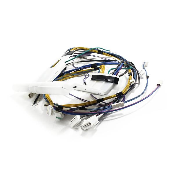 WHIRLPOOL W10537905 DISHWASHER WIRE HARNESS (GENUINE OEM PART) - Parts Solution Group