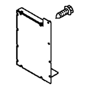 WHIRLPOOL W10538845 COVR-ACESS (GENUINE OEM PART)