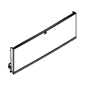 WHIRLPOOL W10545357 ESCUTCHEON (GENUINE OEM PART)