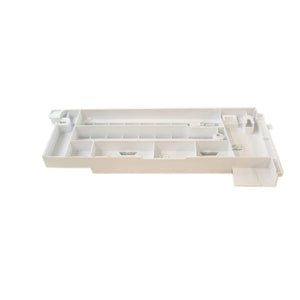 WHIRLPOOL W10549602 REFRIGERATOR CRISPER DRAWER SLIDE RAIL RIGHT (GENUINE OEM PART)