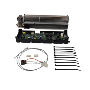 WHIRLPOOL W10550510 BLOWER (GENUINE OEM PART)