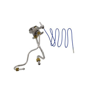 WHIRLPOOL W10552122 ORIFICE ASSEMBLY (GENUINE OEM PART)