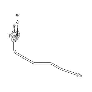 WHIRLPOOL W10552132 ASSEMBLY - O (GENUINE OEM PART)