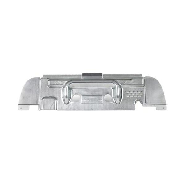 WHIRLPOOL W10552335 PANEL-REAR (GENUINE OEM PART) - Parts Solution Group