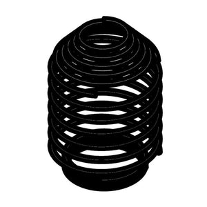 WHIRLPOOL W10554297 SPRING (GENUINE OEM PART)