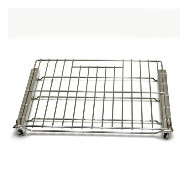 WHIRLPOOL W10554531 RANGE OVEN RACK (GENUINE OEM PART) - Parts Solution Group