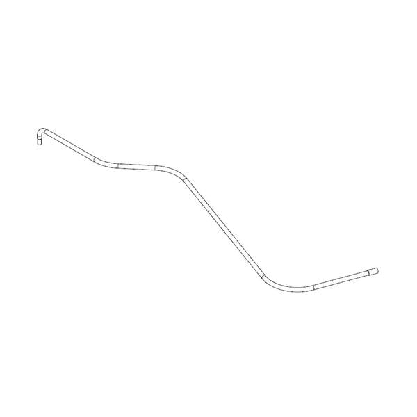 WHIRLPOOL W10555310 TUBE (GENUINE OEM PART) - Parts Solution Group