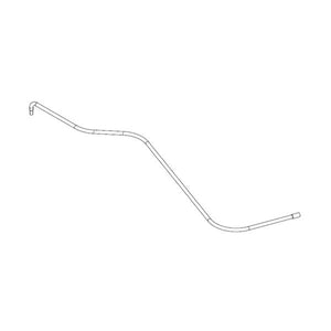 WHIRLPOOL W10555310 TUBE (GENUINE OEM PART)