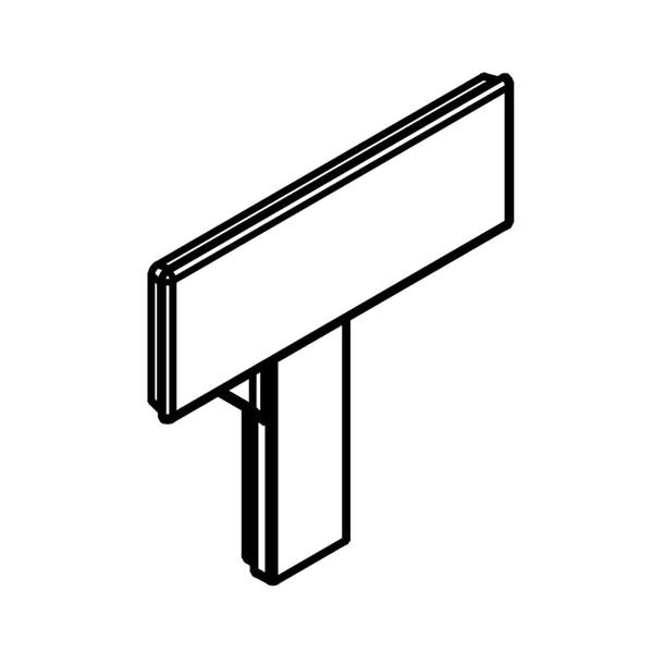 WHIRLPOOL W10555940 RANGE CONTROL PANEL END CAP RIGHT (STAINLESS) (GENUINE OEM PART) - Parts Solution Group