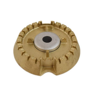 WHIRLPOOL W10556377 RANGE SPREADER (GENUINE OEM PART)