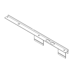 WHIRLPOOL W10564257 REFRIGERATOR DOOR TRIM (GENUINE OEM PART)