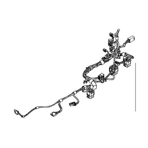 WHIRLPOOL W10565841 WIRE ASSY-MA (GENUINE OEM PART)