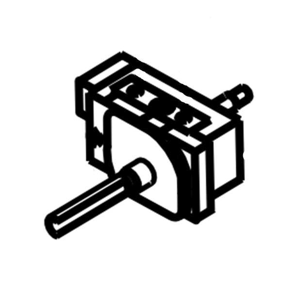 WHIRLPOOL W10565875 RANGE OVEN CONTROL THERMOSTAT (GENUINE OEM PART) - Parts Solution Group