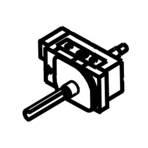 WHIRLPOOL W10565875 RANGE OVEN CONTROL THERMOSTAT (GENUINE OEM PART)