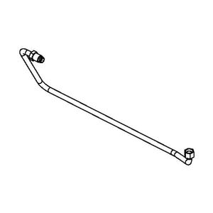 WHIRLPOOL W10566296 TUBE (GENUINE OEM PART)