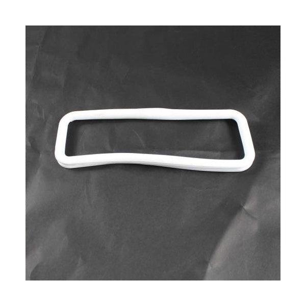 WHIRLPOOL W10567563 REFRIGERATOR ICE CHUTE GASKET (GENUINE OEM PART) - Parts Solution Group