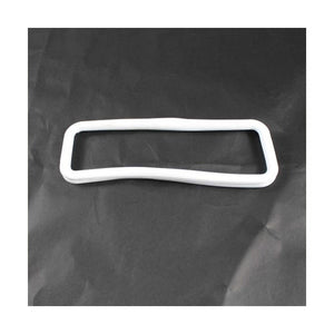 WHIRLPOOL W10567563 REFRIGERATOR ICE CHUTE GASKET (GENUINE OEM PART)
