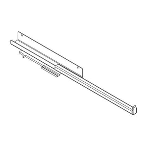 WHIRLPOOL W10569886 REFRIGERATOR SLIDE CRISPER (GENUINE OEM PART)