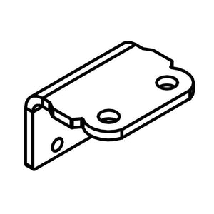 WHIRLPOOL W10574264 HINGE-DOOR (GENUINE OEM PART)