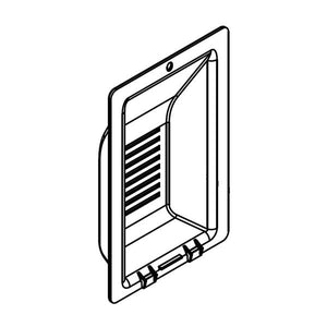WHIRLPOOL W10574468 PANEL (GENUINE OEM PART)