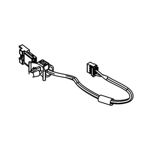 WHIRLPOOL W10575307 HARNS-WIRE (GENUINE OEM PART)