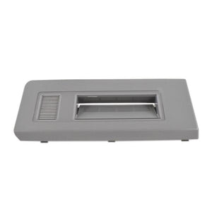 WHIRLPOOL W10577411 REFRIGERATOR FASCIA ASSEMBLY (GENUINE OEM PART)