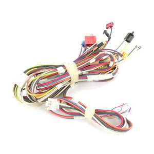 WHIRLPOOL W10580230 HARNS-WIRE (GENUINE OEM PART)