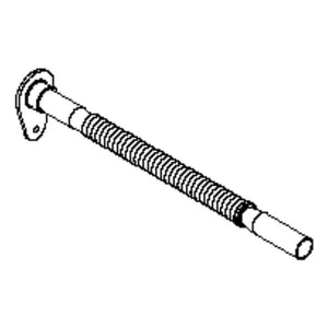 WHIRLPOOL W10582029 REFRIGERATOR DRAIN TUBE (GENUINE OEM PART)